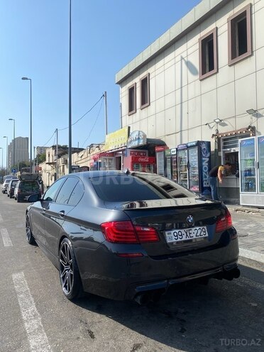 BMW 528-19