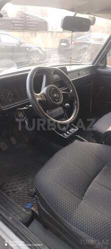 LADA (VAZ) 2107 2005, 64,066 km - 1.6 l - Quba