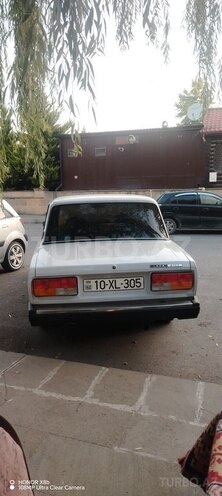LADA (VAZ) 2107 2005, 64,066 km - 1.6 l - Quba