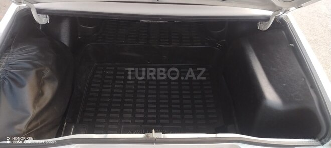 LADA (VAZ) 2107 2005, 64,066 km - 1.6 l - Quba