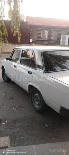 LADA (VAZ) 2107 2005, 64,066 km - 1.6 l - Quba