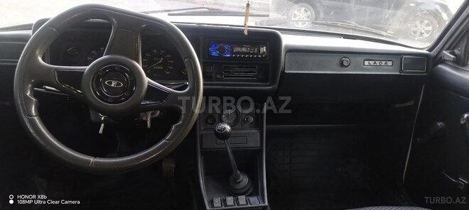 LADA (VAZ) 2107 2005, 64,066 km - 1.6 l - Quba
