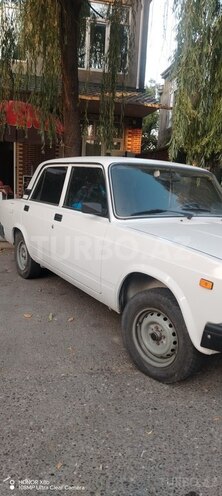 LADA (VAZ) 2107 2005, 64,066 km - 1.6 l - Quba