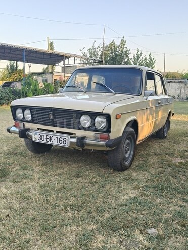 LADA (VAZ) 2106 1987, 99,999 km - 1.3 l - İmişli