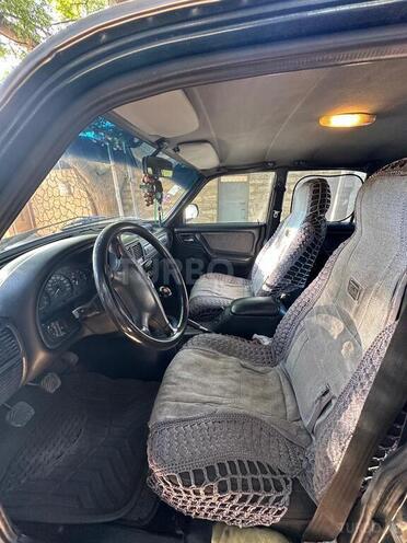 GAZ 31105 2005, 286,000 km - 2.3 l - Bakı