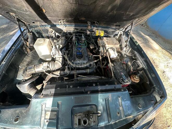 GAZ 31105 2005, 286,000 km - 2.3 l - Bakı