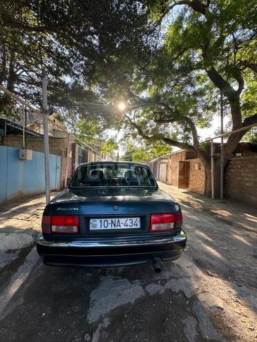 GAZ 31105 2005, 286,000 km - 2.3 l - Bakı