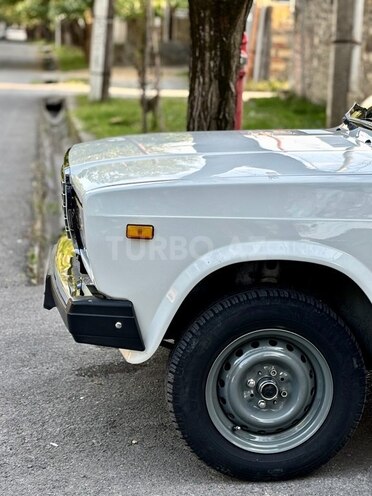 LADA (VAZ) 2107 2011, 83,600 km - 1.6 l - Şəki