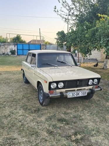 LADA (VAZ) 2106 1987, 99,999 km - 1.3 l - İmişli
