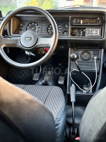 LADA (VAZ) 2107 2011, 83,600 km - 1.6 l - Şəki