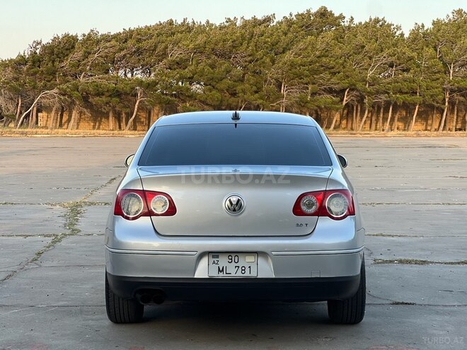 Volkswagen Passat 2007, 258,741 km - 2.0 l - Sumqayıt