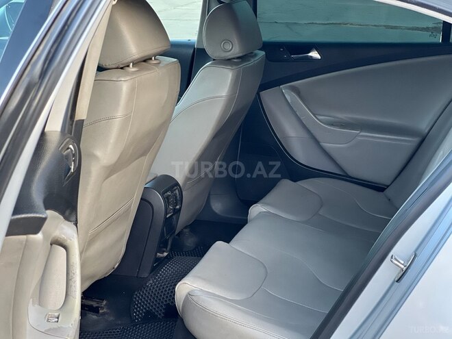 Volkswagen Passat 2007, 258,741 km - 2.0 l - Sumqayıt