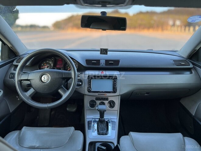 Volkswagen Passat 2007, 258,741 km - 2.0 l - Sumqayıt