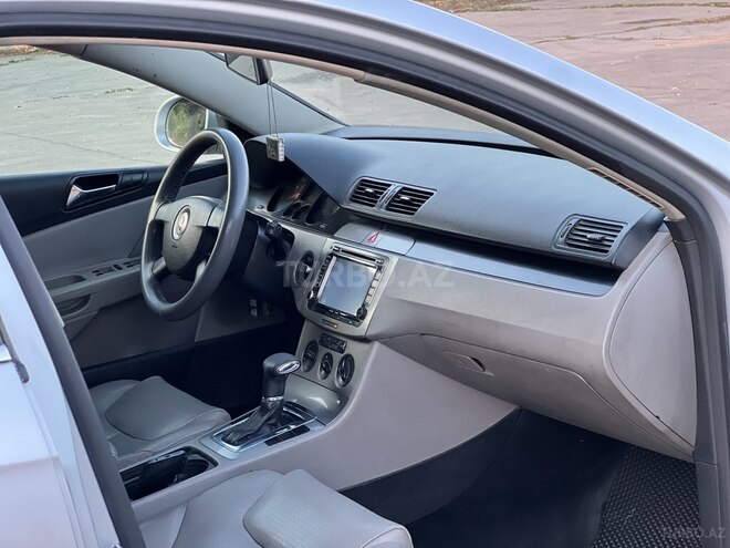 Volkswagen Passat 2007, 258,741 km - 2.0 l - Sumqayıt