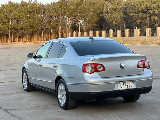 Volkswagen Passat 2007, 258,741 km - 2.0 l - Sumqayıt