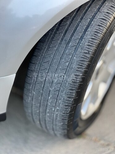 Volkswagen Passat 2007, 258,741 km - 2.0 l - Sumqayıt