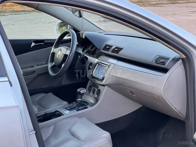 Volkswagen Passat 2007, 258,741 km - 2.0 l - Sumqayıt