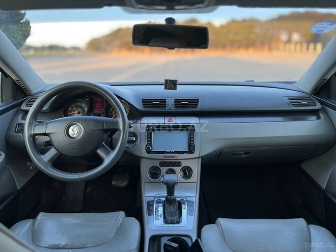 Volkswagen Passat 2007, 258,741 km - 2.0 l - Sumqayıt