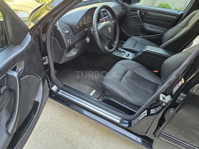 Mercedes C 230 1999, 240,000 km - 2.3 l - İmişli