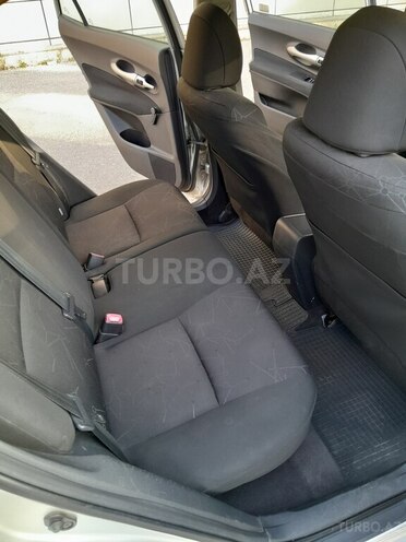 Toyota Auris 2009, 405,000 km - 1.4 l - Bakı