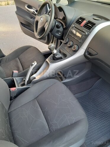 Toyota Auris 2009, 405,000 km - 1.4 l - Bakı