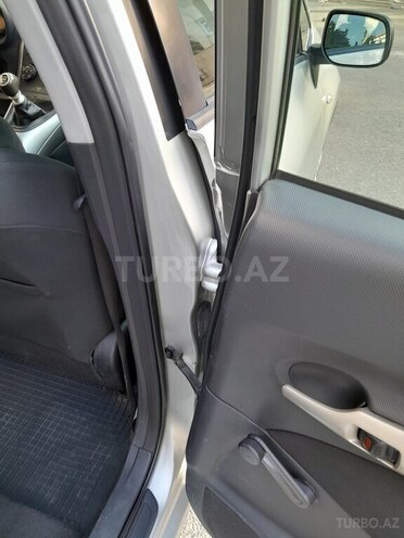 Toyota Auris 2009, 405,000 km - 1.4 l - Bakı