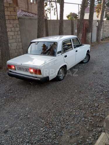 LADA (VAZ) 2107 2009, 90,438 km - 1.6 л - Biləsuvar
