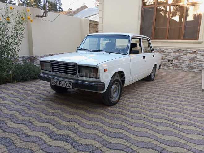 LADA (VAZ) 2107 2009, 90,438 km - 1.6 л - Biləsuvar
