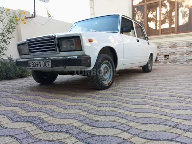 LADA (VAZ) 2107 2009, 90,438 km - 1.6 л - Biləsuvar