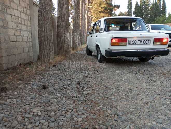 LADA (VAZ) 2107 2009, 90,438 km - 1.6 л - Biləsuvar