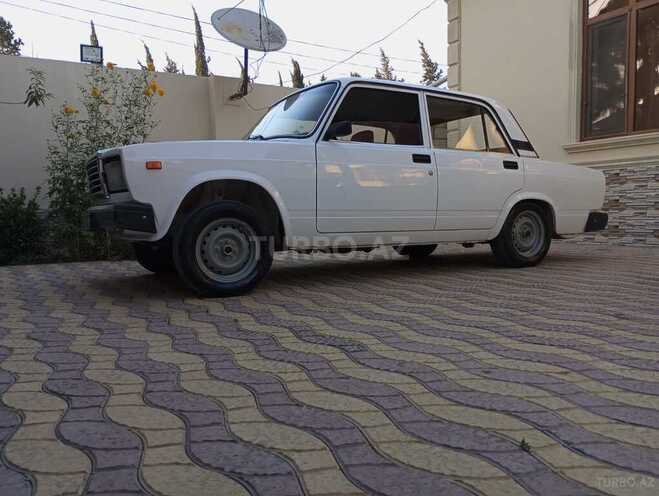 LADA (VAZ) 2107 2009, 90,438 km - 1.6 л - Biləsuvar