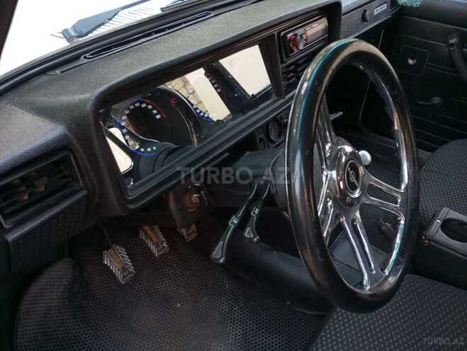 LADA (VAZ) 2107 2009, 90,438 km - 1.6 л - Biləsuvar