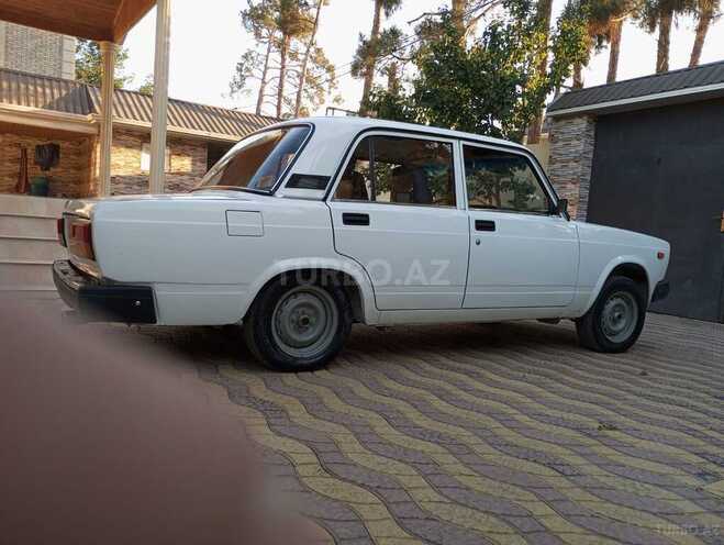 LADA (VAZ) 2107 2009, 90,438 km - 1.6 л - Biləsuvar
