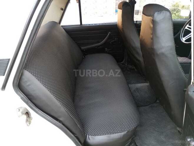 LADA (VAZ) 2107 2009, 90,438 km - 1.6 л - Biləsuvar