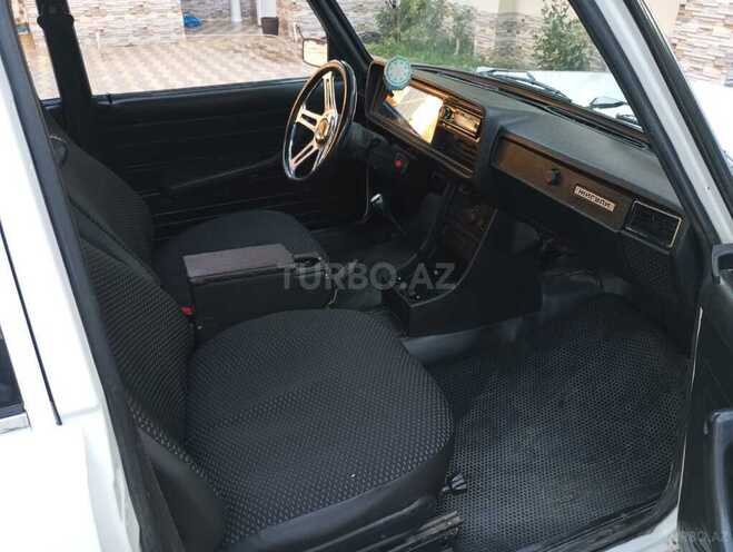 LADA (VAZ) 2107 2009, 90,438 km - 1.6 л - Biləsuvar
