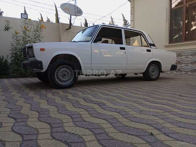 LADA (VAZ) 2107 2009, 90,438 km - 1.6 л - Biləsuvar