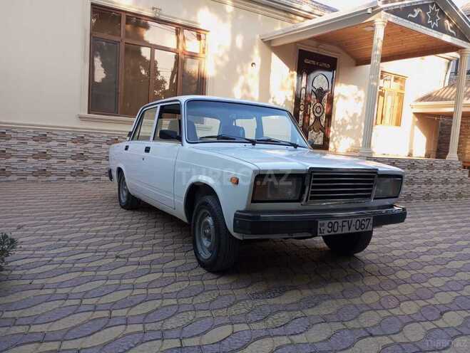 LADA (VAZ) 2107 2009, 90,438 km - 1.6 л - Biləsuvar
