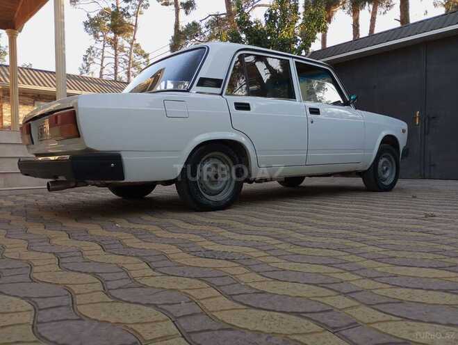 LADA (VAZ) 2107 2009, 90,438 km - 1.6 л - Biləsuvar