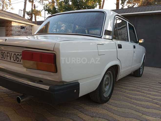LADA (VAZ) 2107 2009, 90,438 km - 1.6 л - Biləsuvar