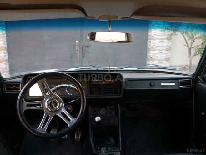 LADA (VAZ) 2107 2009, 90,438 km - 1.6 л - Biləsuvar