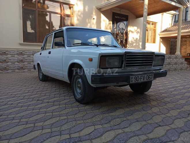 LADA (VAZ) 2107 2009, 90,438 km - 1.6 л - Biləsuvar