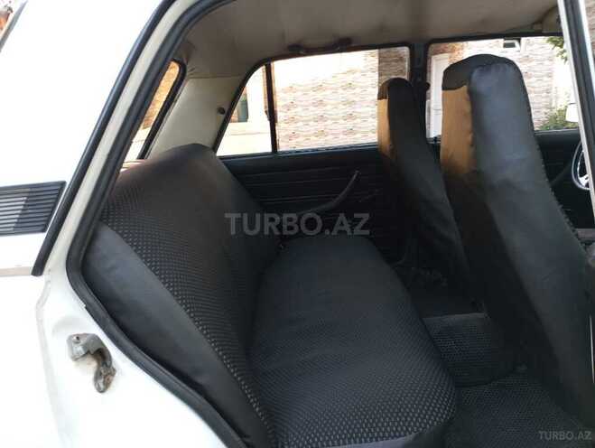 LADA (VAZ) 2107 2009, 90,438 km - 1.6 л - Biləsuvar