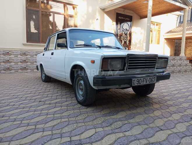 LADA (VAZ) 2107 2009, 90,438 km - 1.6 л - Biləsuvar
