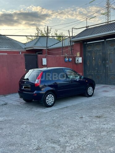 LADA (VAZ) Kalina 2007, 214,235 km - 1.6 l - Sumqayıt