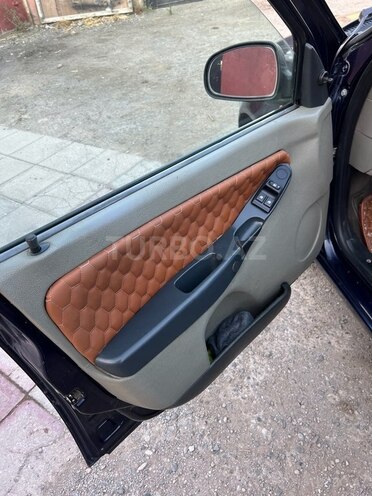 LADA (VAZ) Kalina 2007, 214,235 km - 1.6 l - Sumqayıt