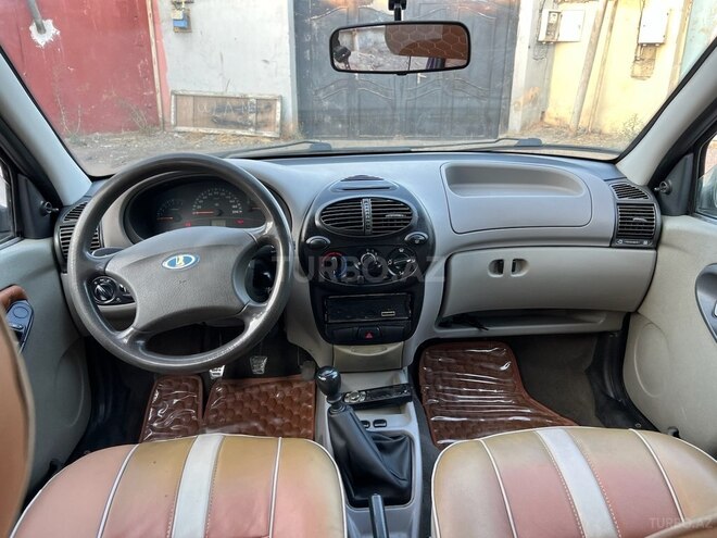 LADA (VAZ) Kalina 2007, 214,235 km - 1.6 l - Sumqayıt