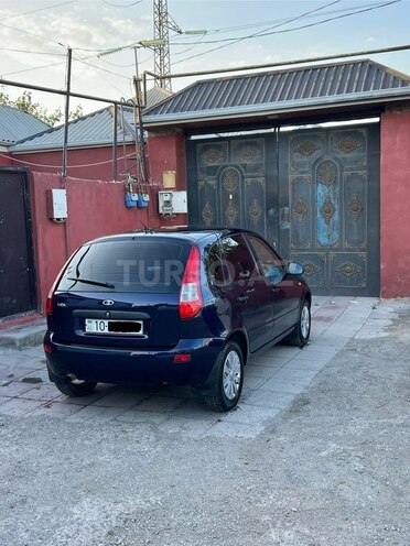 LADA (VAZ) Kalina 2007, 214,235 km - 1.6 l - Sumqayıt