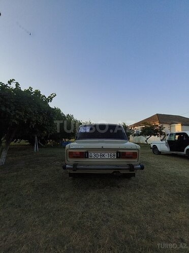 LADA (VAZ) 2106 1987, 99,999 km - 1.3 l - İmişli