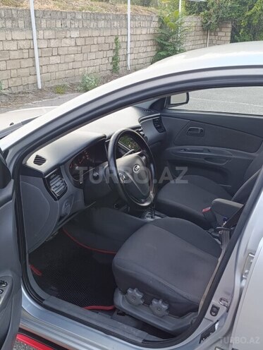 Kia Pride 2006, 380,000 km - 1.5 l - Xaçmaz