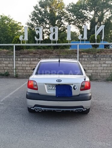 Kia Pride 2006, 380,000 km - 1.5 l - Xaçmaz